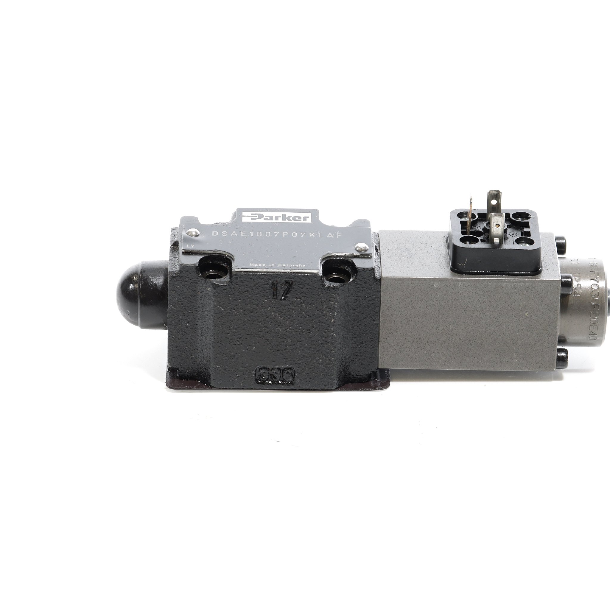 Druckregelventil  Neu OVP